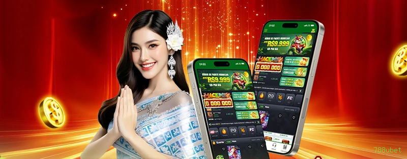 Download app 788ubet Android iOS