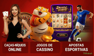Aplicativo móvel 788ubet para iOS e Android