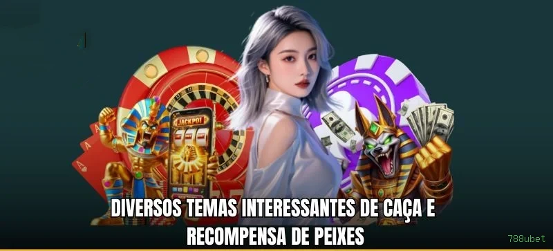 Suporte 788ubet