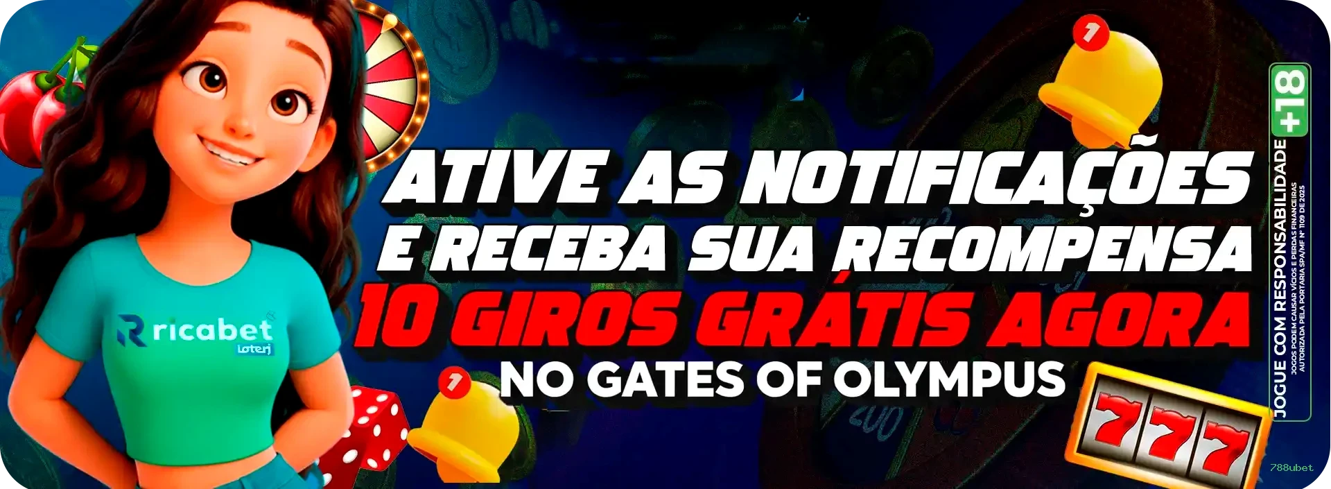 Bônus boas-vindas 788ubet R$100