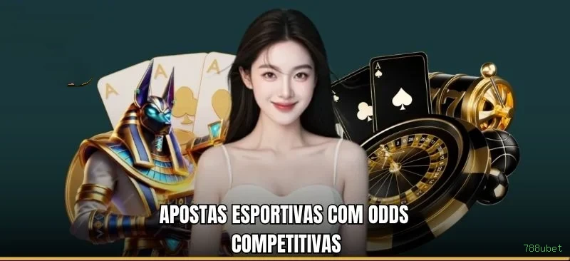 Saque PIX 788ubet