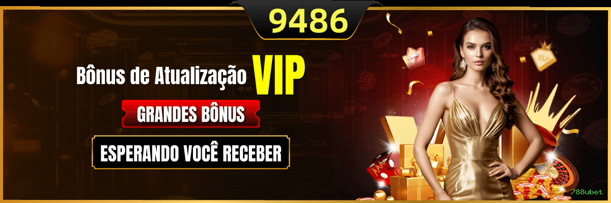 Cashback VIP 788ubet - reembolso semanal